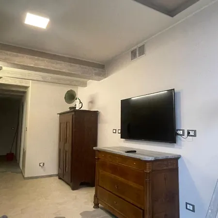 Guest house Airport Narciso San Maurizio Canavese