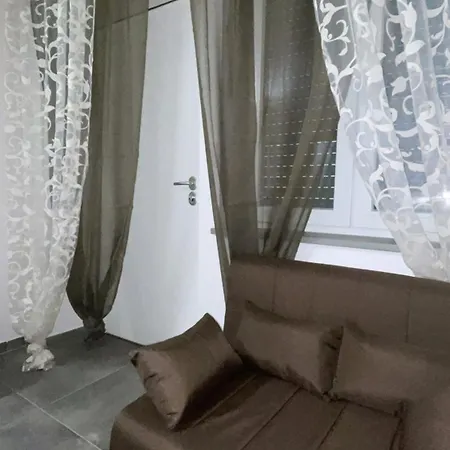 Airport Narciso Guest house San Maurizio Canavese