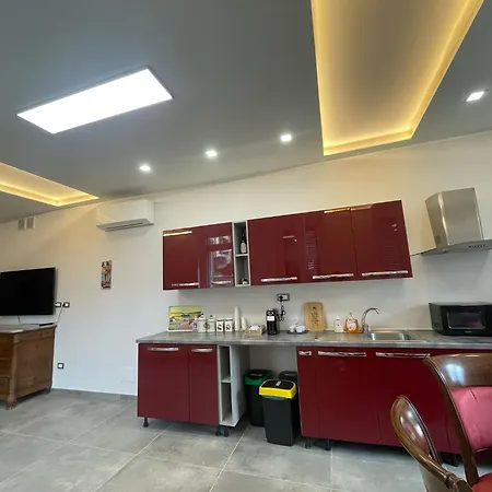 Gæstehus Airport Narciso San Maurizio Canavese