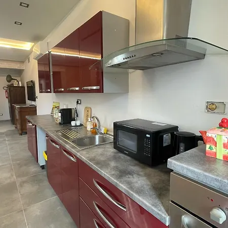 Airport Narciso San Maurizio Canavese