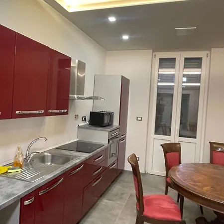 Gæstehus Airport Narciso