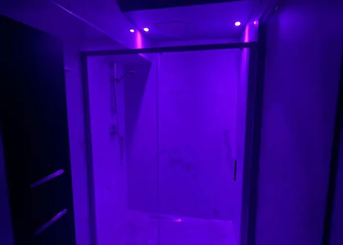 Airport Narciso 3* 圣莫里吉奥卡瓦纳斯